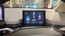 MG MG4 125kW SE EV 51kWh 5dr Auto Electric Hatchback